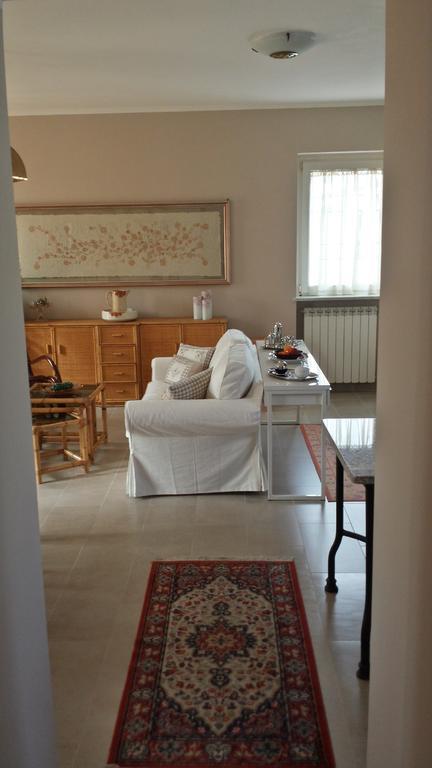 Al Vecchio Olivo Bed and Breakfast Frascati Exterior foto